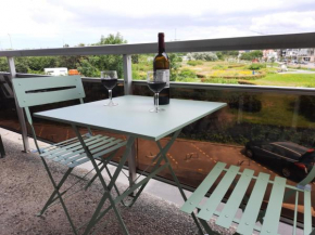 Appartement Residentie Astrid met private parking